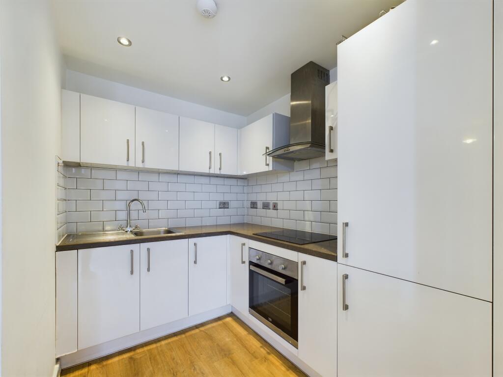 Additional image 12 of Helena Street, City Centre, Birmingham, B1