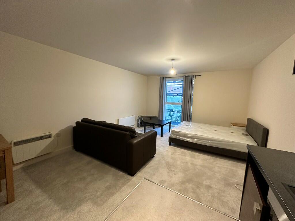 Primary image of Sinope, 58 Sherborne Street, B16 8FT