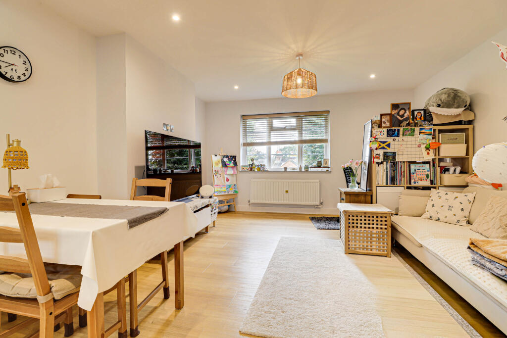 Additional image 9 of The Lawns, Mount Pleasant, St. Albans, AL3