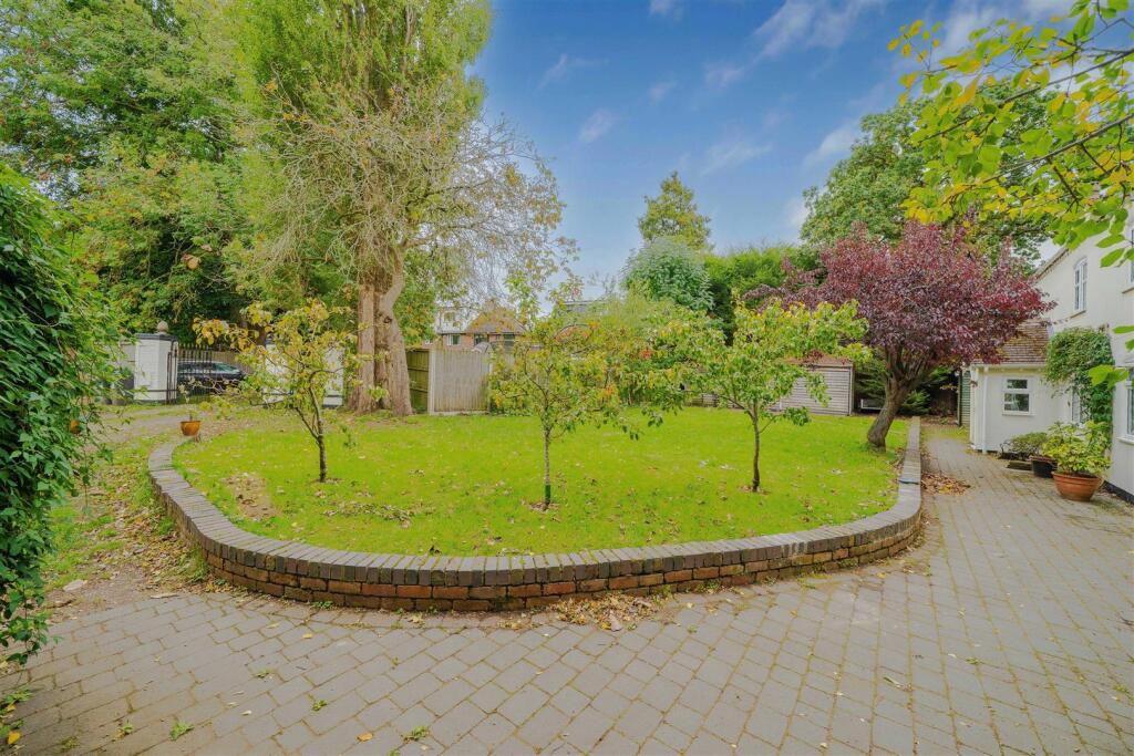 Additional image 32 of Brook Lane, Billesley, Birmingham