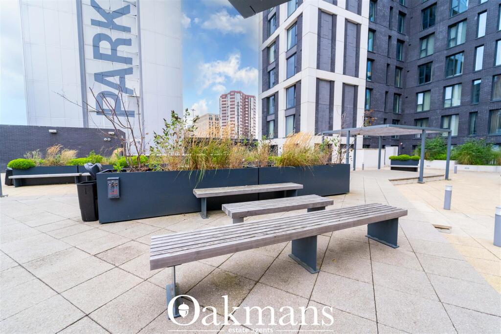 Additional image 24 of St Martins Place, 169 Broad Street, Birmingham, B15