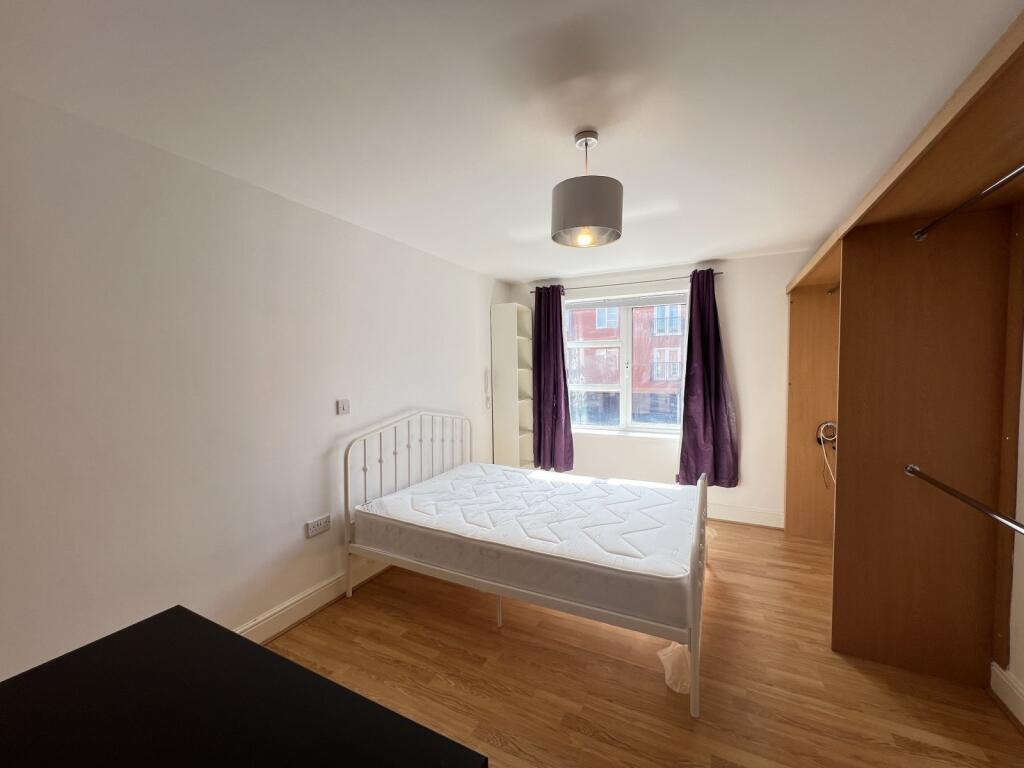 Additional image 8 of Qube 8 Clement Street, Birmingham, West Midlands, B1