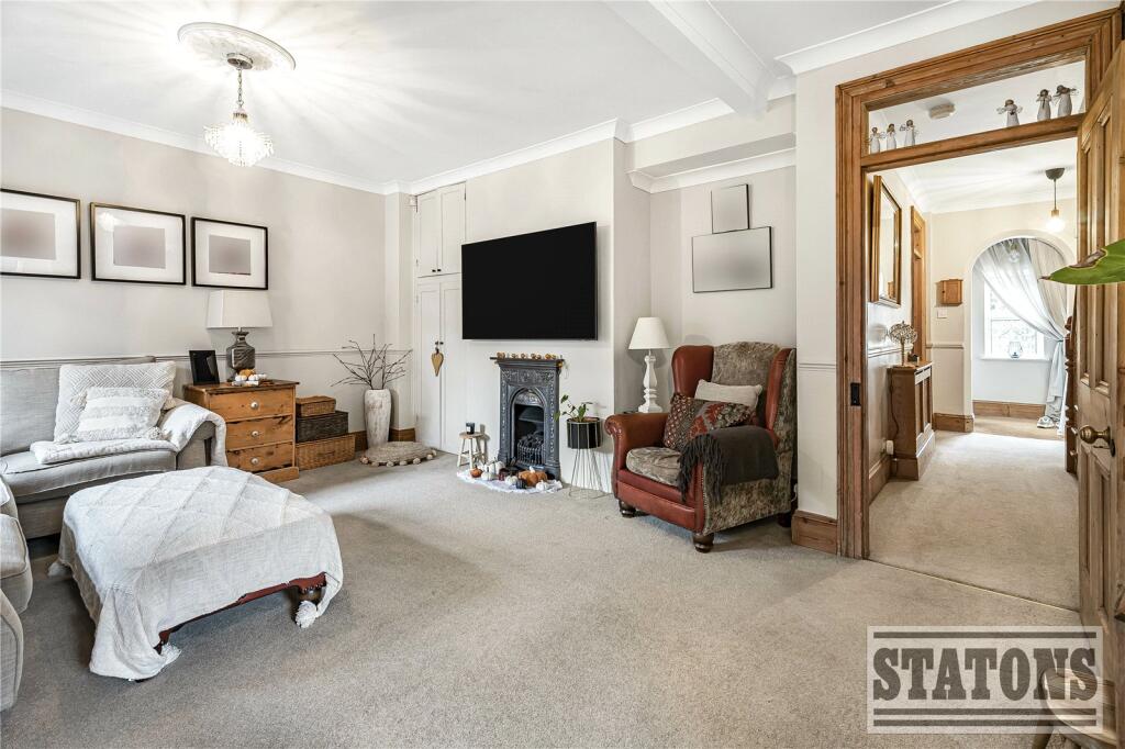 Additional image 8 of Dellsome Lane, Welham Green, Herts, AL9