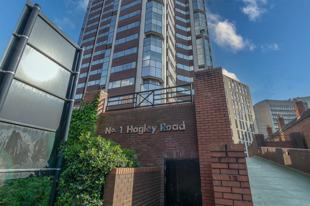 Additional image 10 of Orchard Avenue, Birmingham, B16