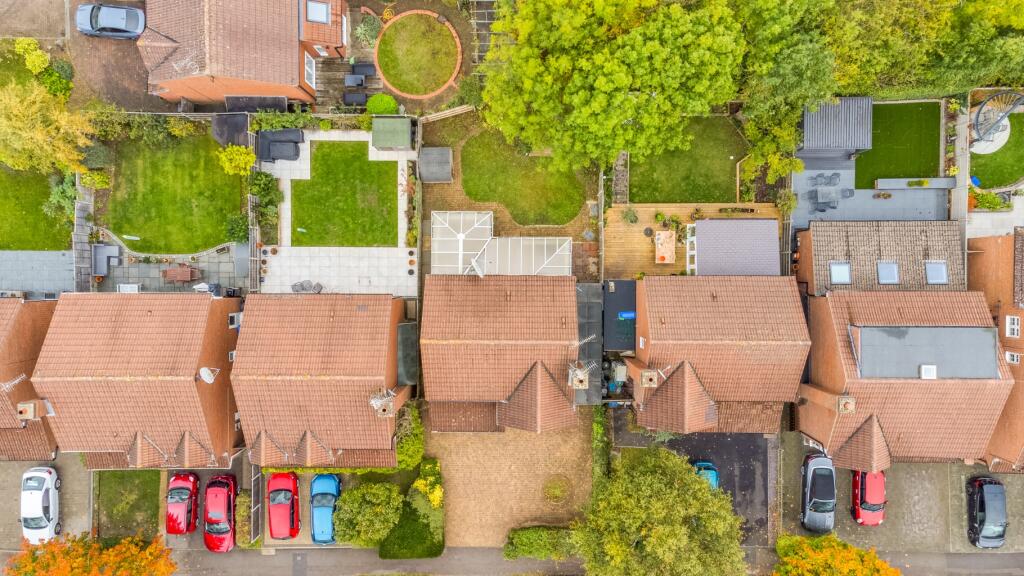 Additional image 28 of Gresley Close, Welwyn Garden City, Hertfordshire, AL8 7QA