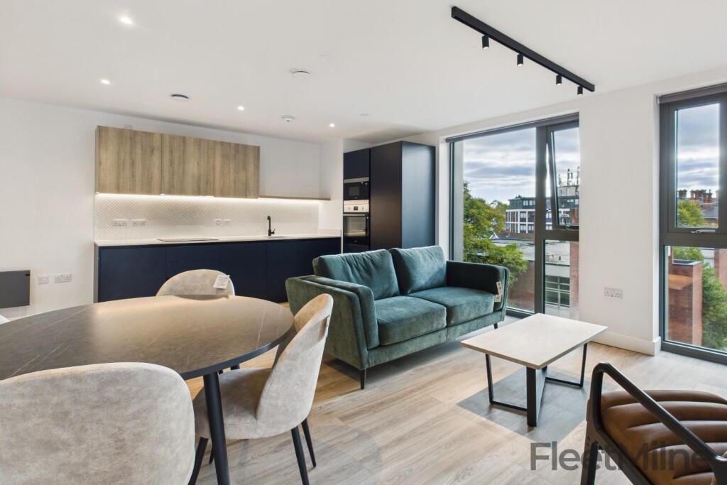 Property image for The Laurel, Inkwell Place, Birmingham