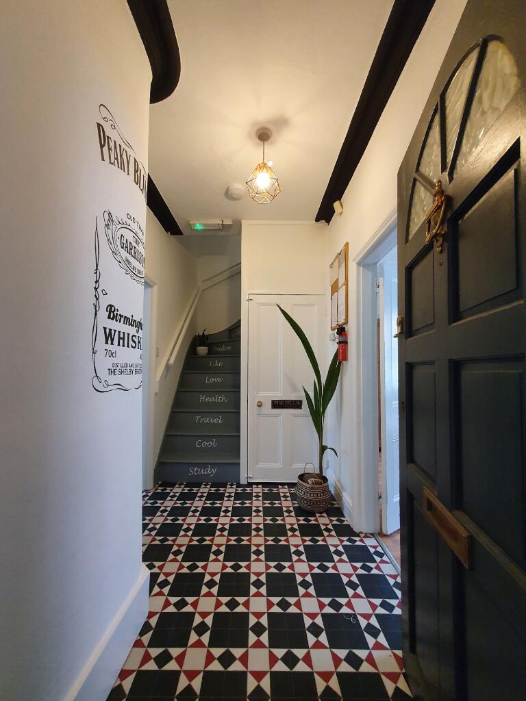 Additional image 4 of Reservoir Retreat, Edgbaston, Birmingham, West Midlands, B16