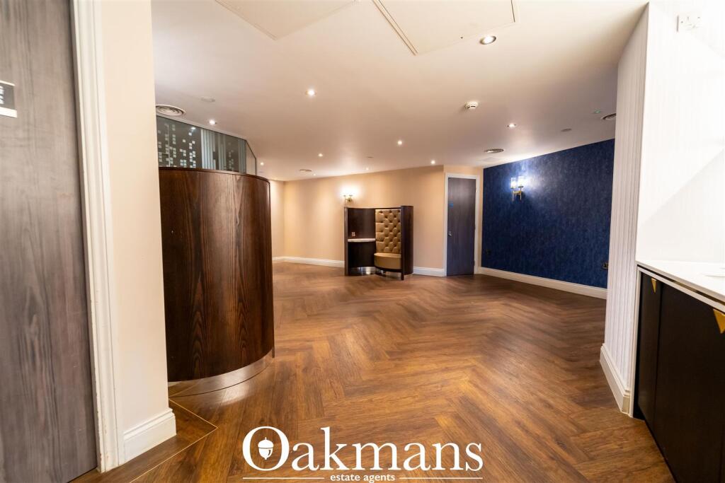 Additional image 13 of St Martins Place, 169 Broad Street, Birmingham, B15