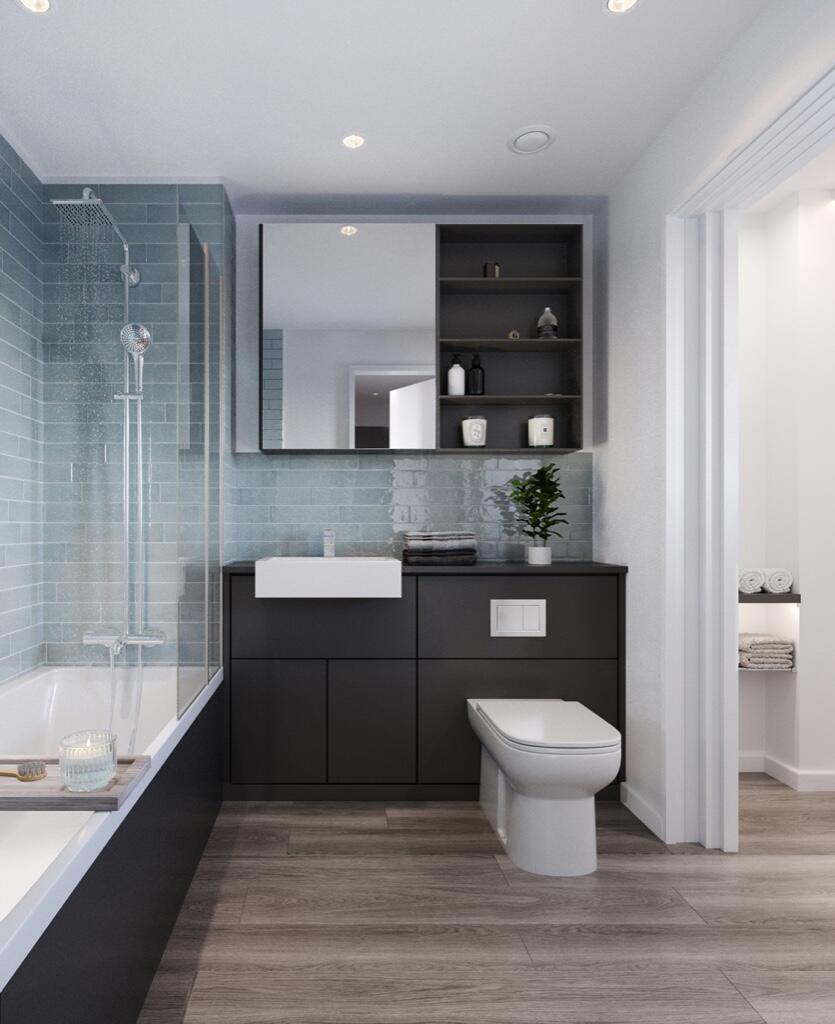 Additional image 4 of Upper Gough Street, Birmingham, B1