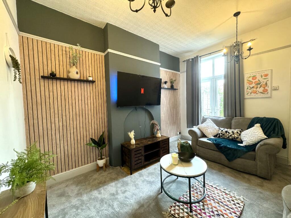 Additional image 5 of Harold Road, Edgbaston, Birmingham, West Midlands, B16