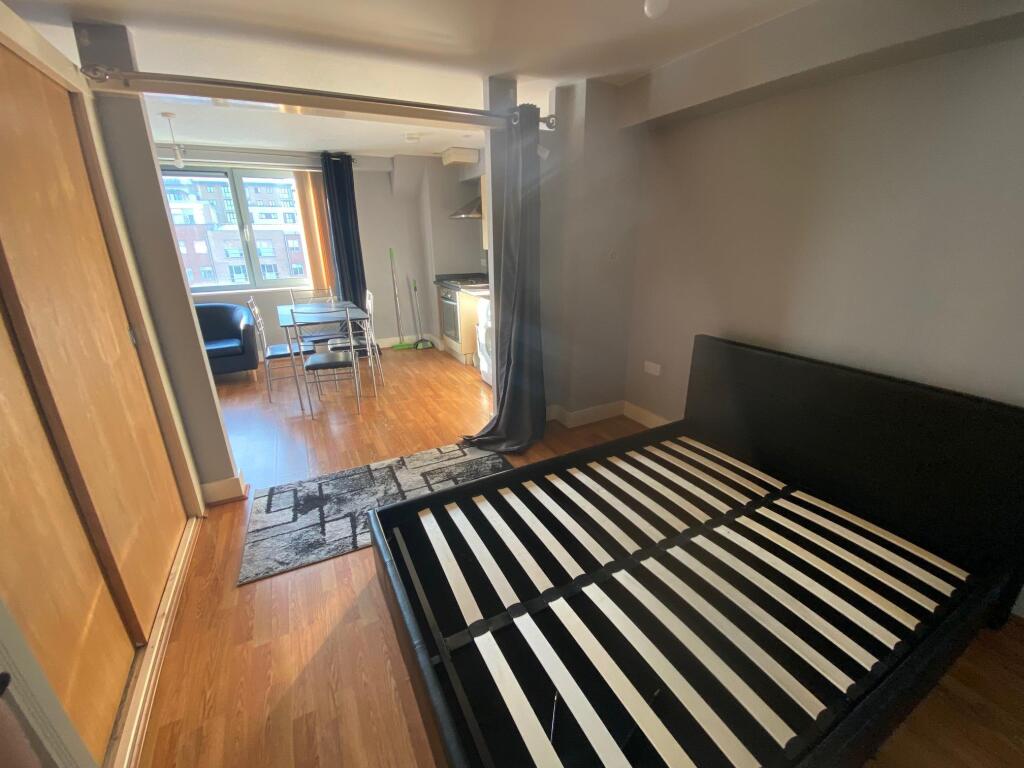 Additional image 5 of Holliday Street, BIRMINGHAM