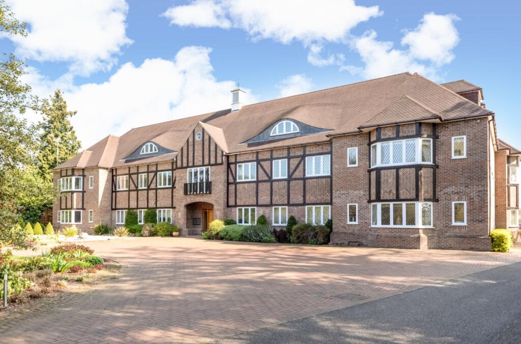 Highfield Lane Tyttenhanger AL4