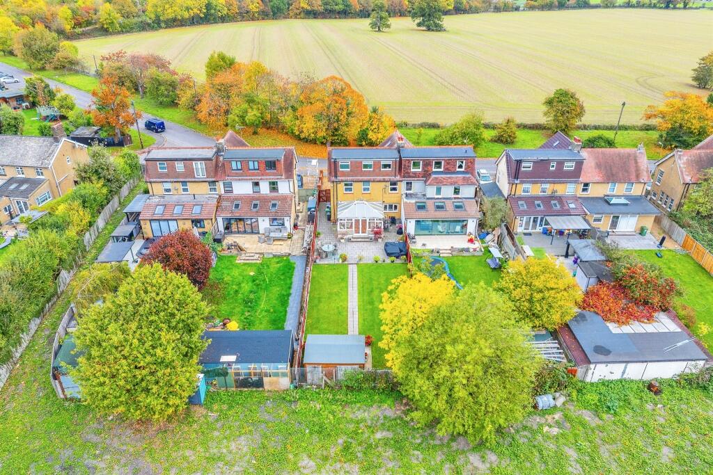Additional image 12 of North Cottages, Napsbury, St. Albans
