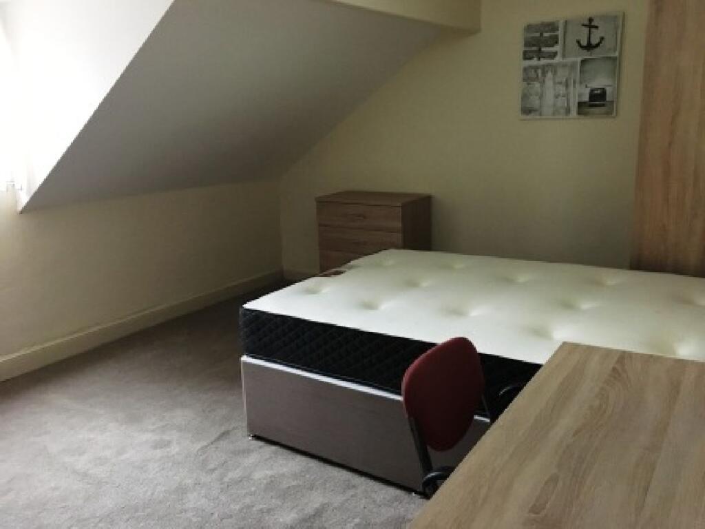 Additional image 6 of Link Road (3), Edgbaston, Birmingham, West Midlands, B16