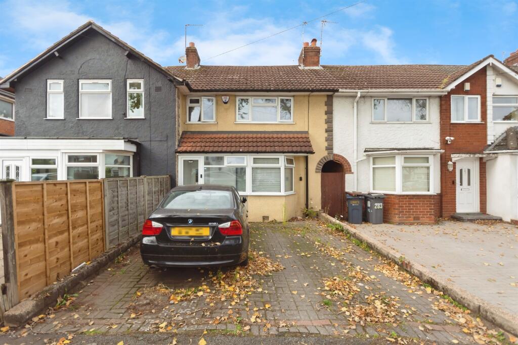 Additional image 18 of Highters Heath Lane, Birmingham