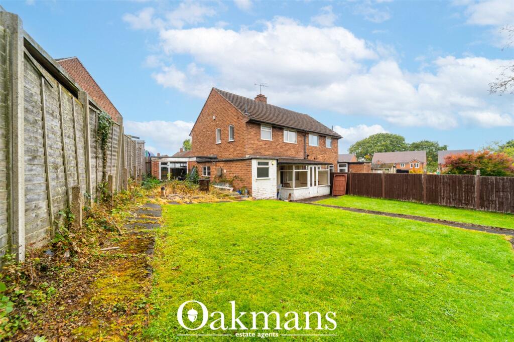 Additional image 24 of Valbourne Road, Birmingham, B14