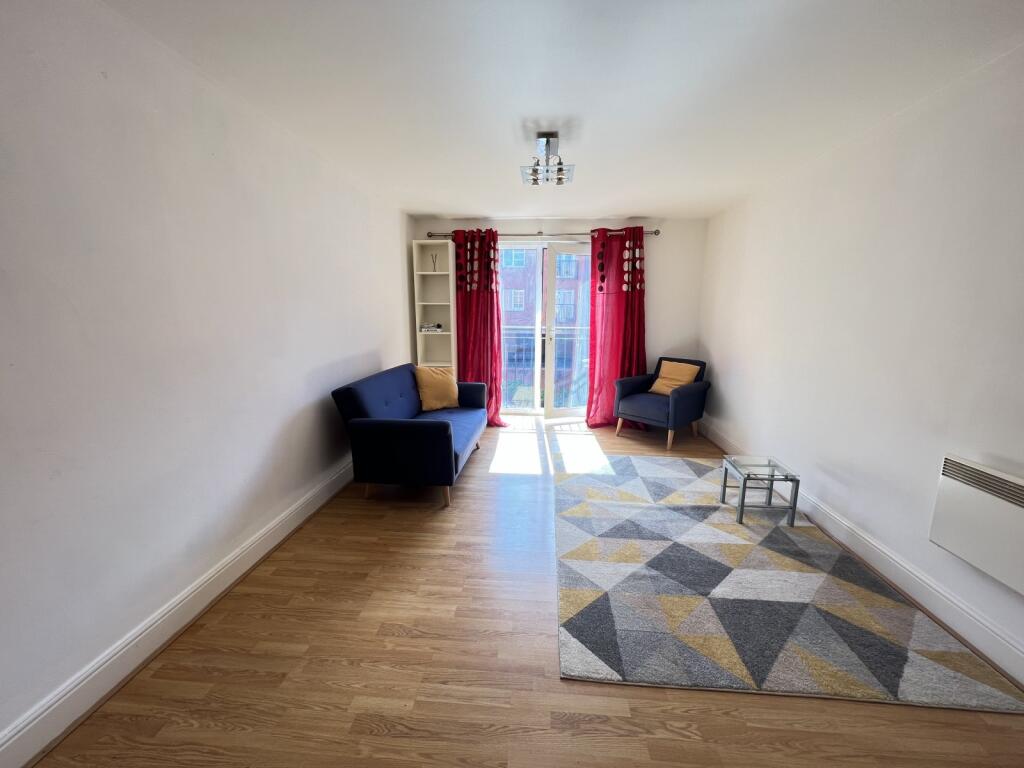 Additional image 12 of Qube 8 Clement Street, Birmingham, West Midlands, B1