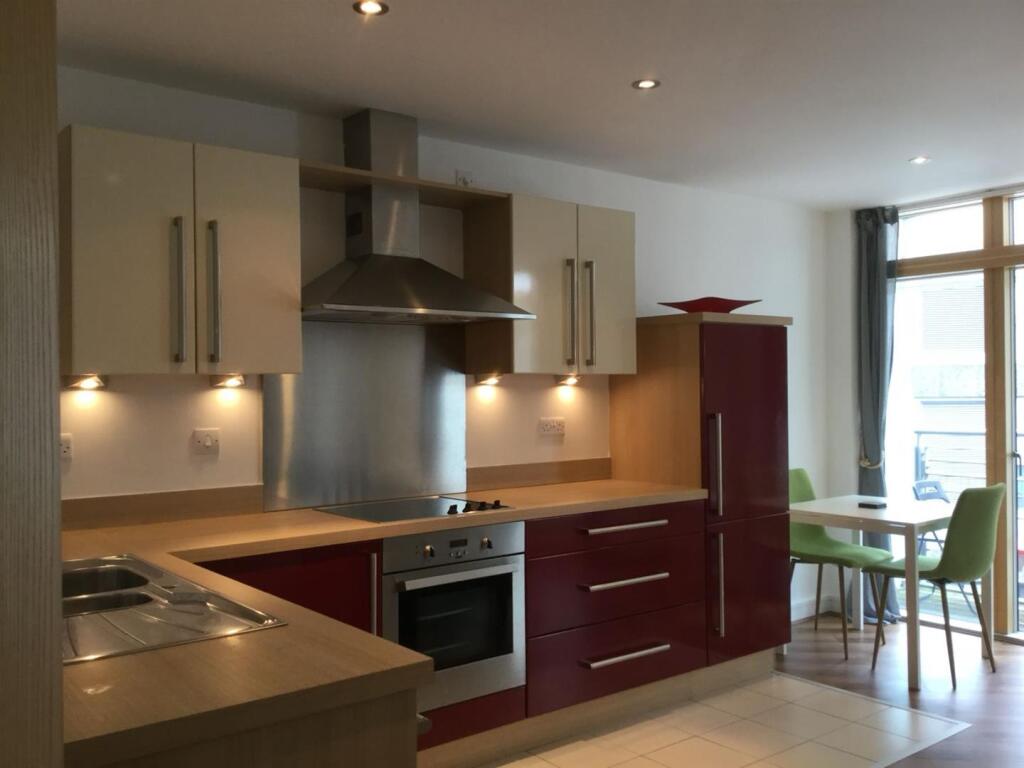 Additional image 3 of Blucher Street, Birmingham