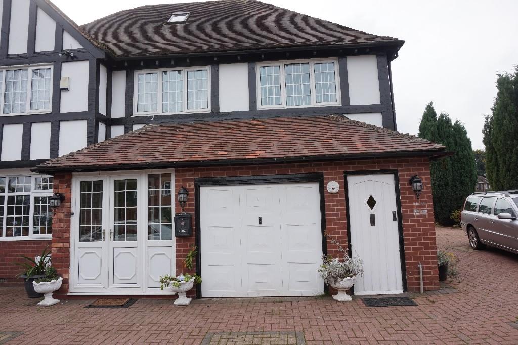 Property image for Portland Road, Birmingham, B16