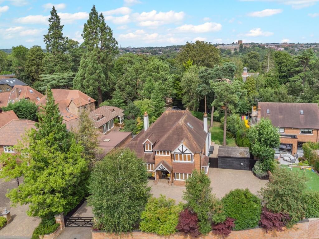 Additional image 7 of King Harry Lane, St. Albans, Hertfordshire