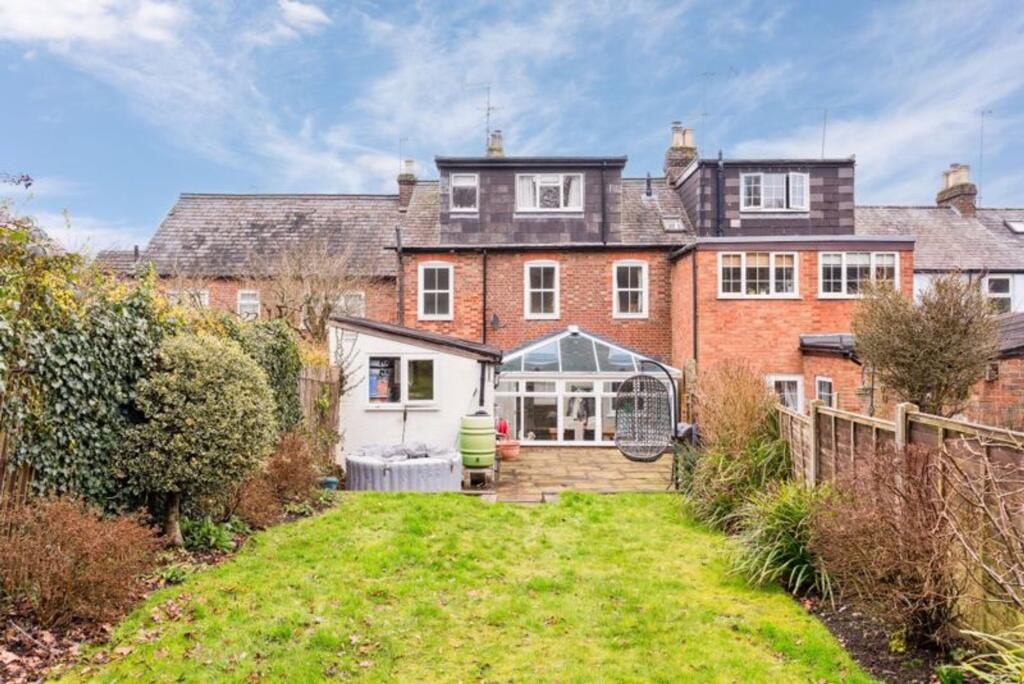 Additional image 14 of George Street, Markyate, AL3