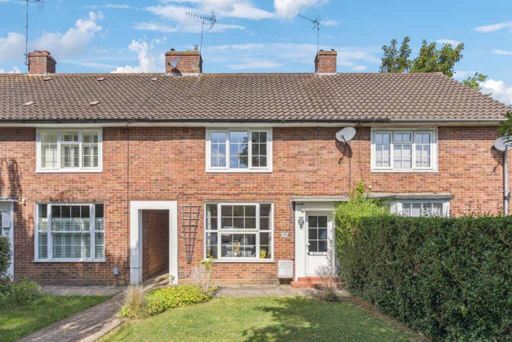 Property image for Parkway, Welwyn Garden City, Hertfordshire, AL8 6HZ