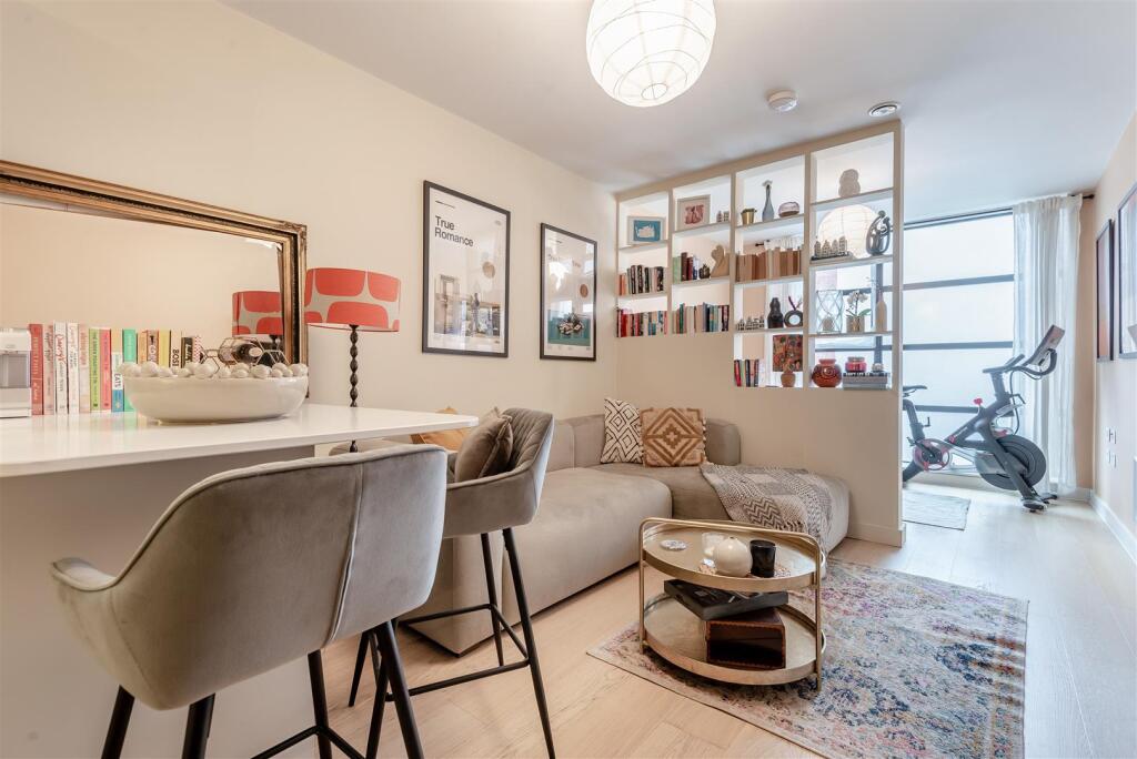 Additional image 8 of Camden Street, Birmingham