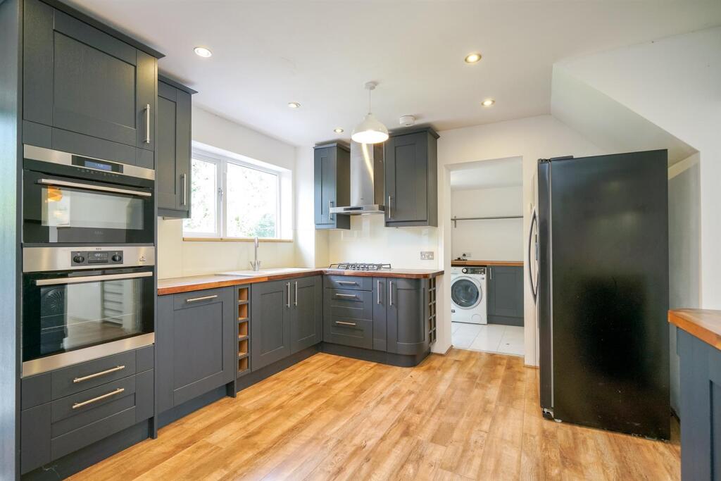 Additional image 5 of Ladies Grove, St. Albans