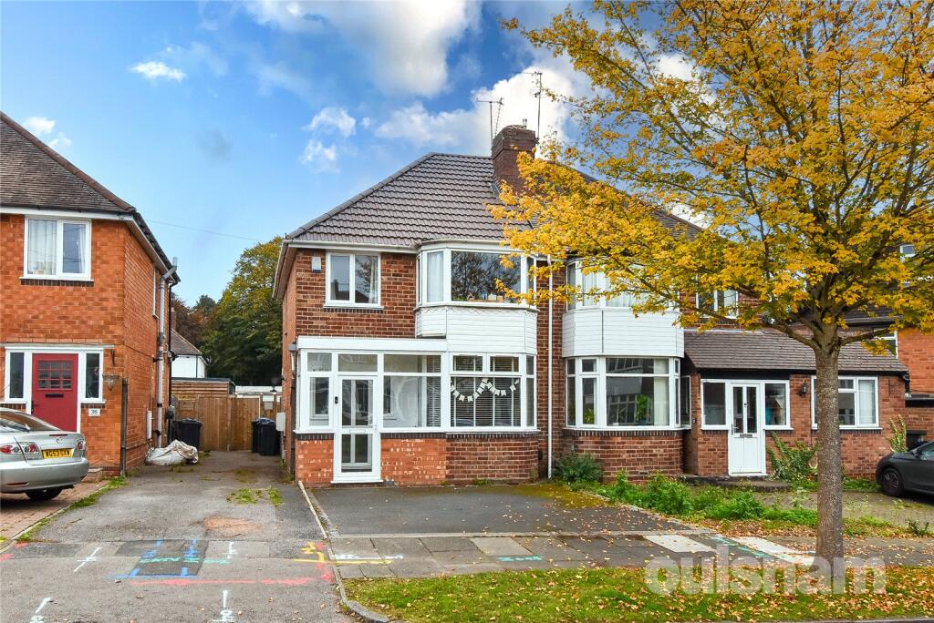 Additional image 22 of Wyche Avenue, Kings Heath, Birmingham, B14