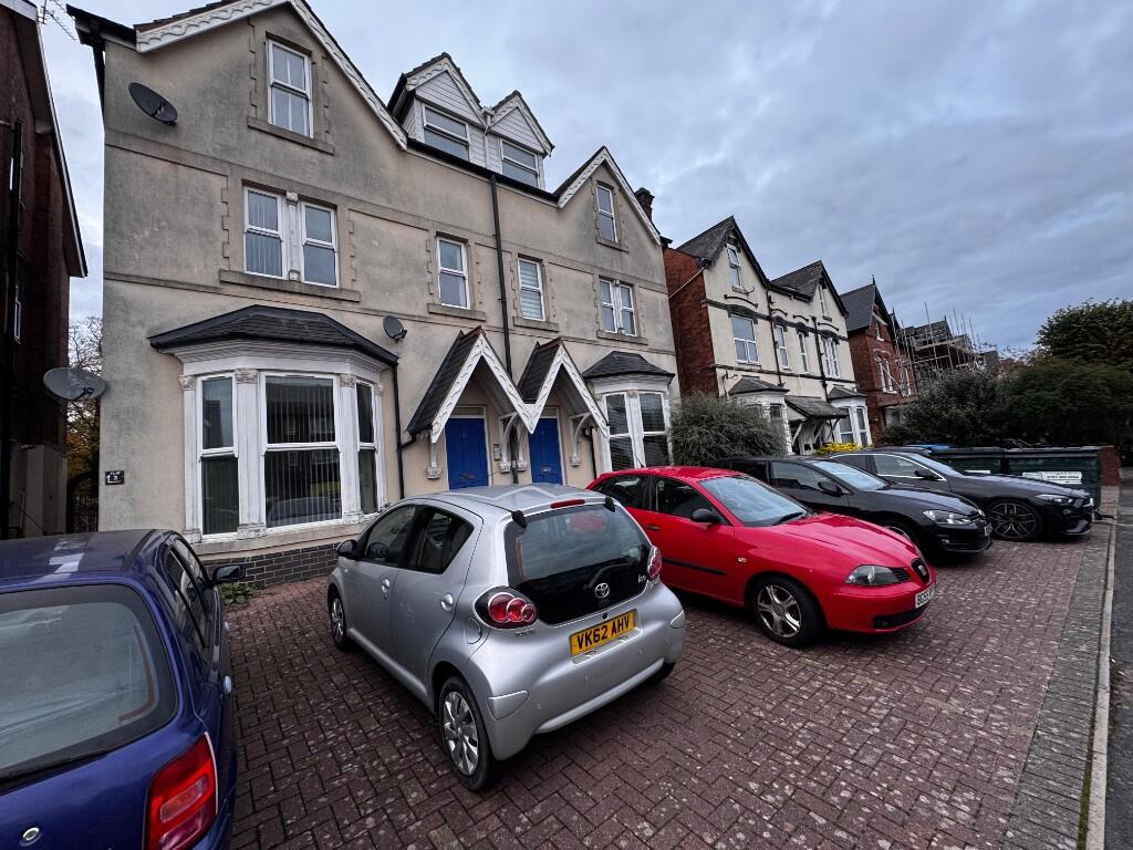 Additional image 2 of York Road, Birmingham, B16