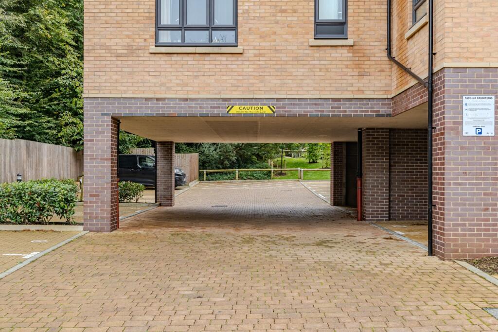 Additional image 12 of George Court, Welwyn Garden City, Hertfordshire, AL7