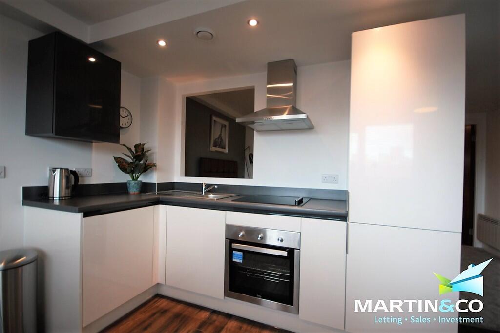 Additional image 4 of Fabrick Square, Lombard Street, Digbeth, B12