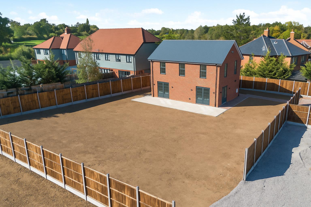 Additional image 15 of House 5, Barley Mews, St Albans, AL4