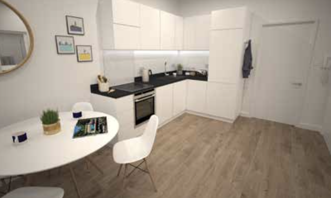 Additional image 7 of St. Marks Street, Birmingham, B1