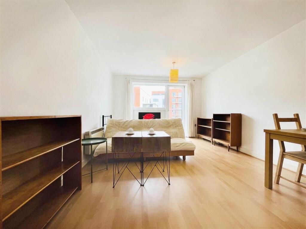 Additional image 2 of Pioneer, 42 Ryland Street, Birmingham