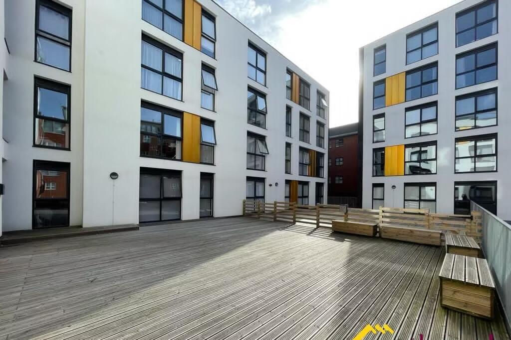 Additional image 11 of Helena Street, City Centre, Birmingham, B1
