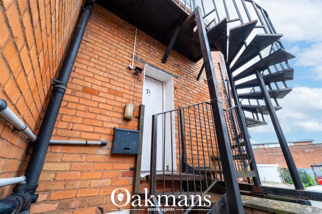 Additional image 15 of Stot Fold Road, Birmingham, B14