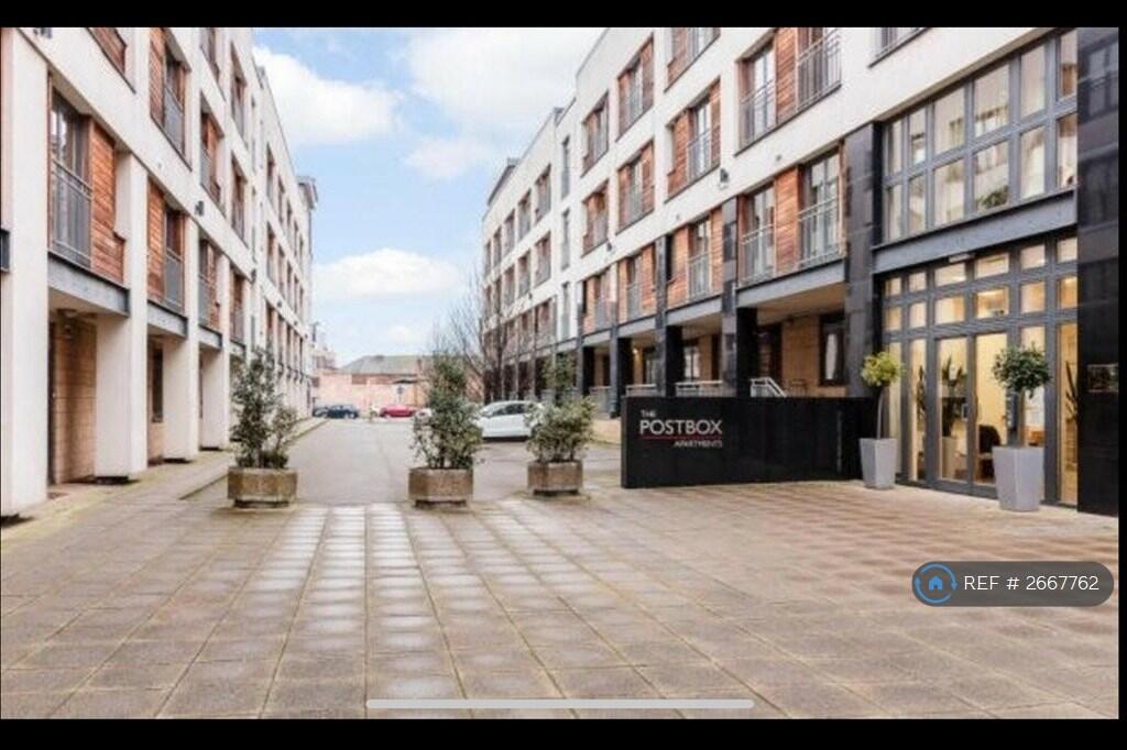 Additional image 10 of Upper Marshall Street, Birmingham, B1