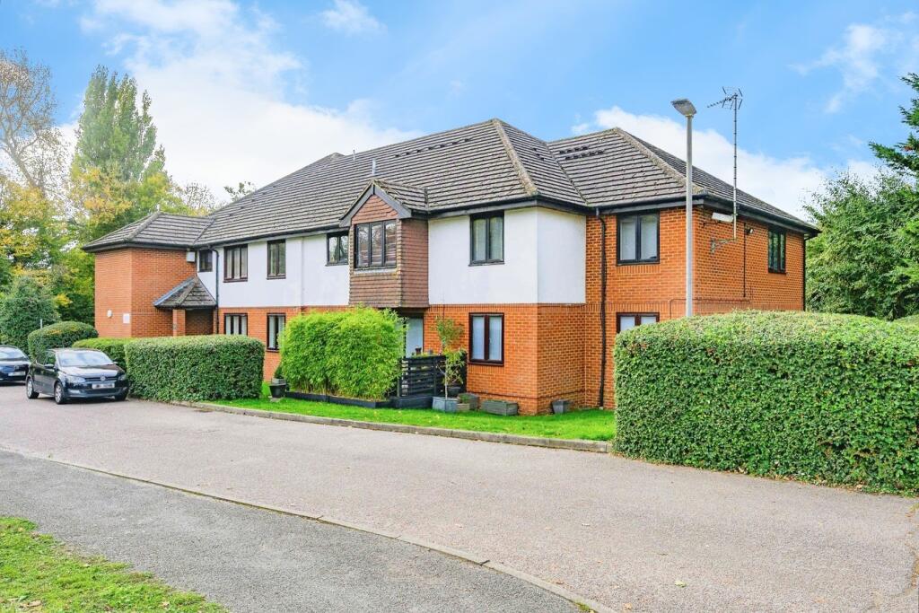 Property image for Hill End Lane, St Albans, AL4