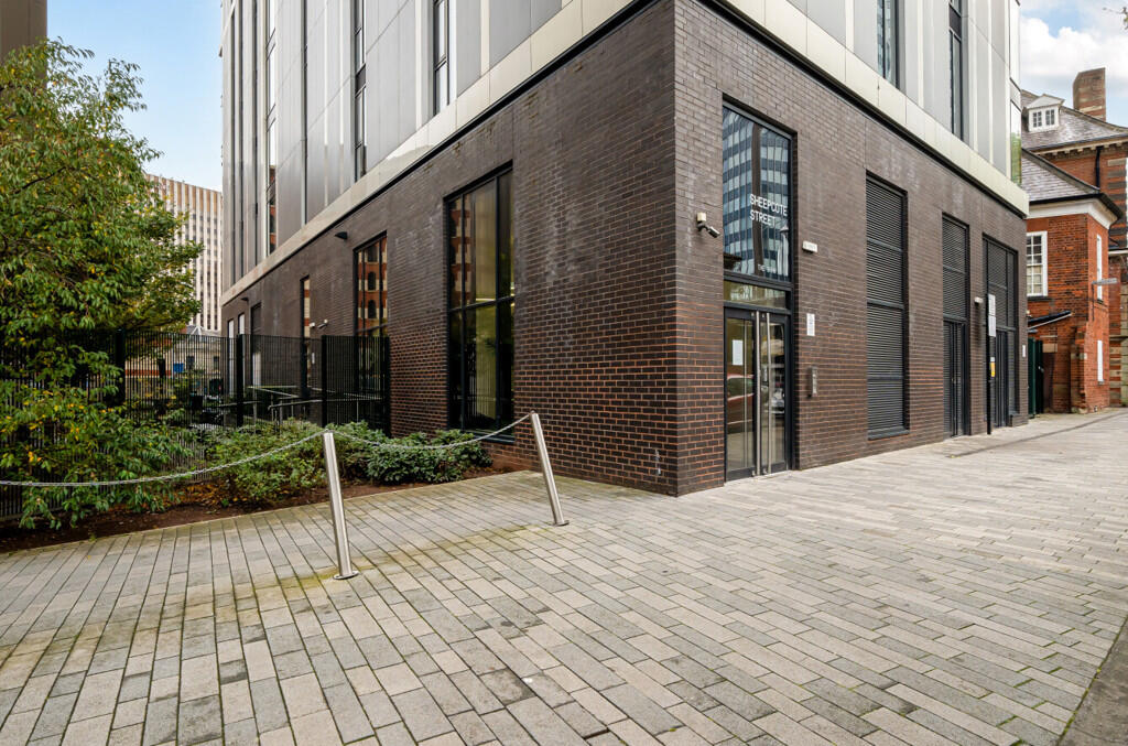 Additional image 5 of Sheepcote Street, Birmingham, West Midlands, B16