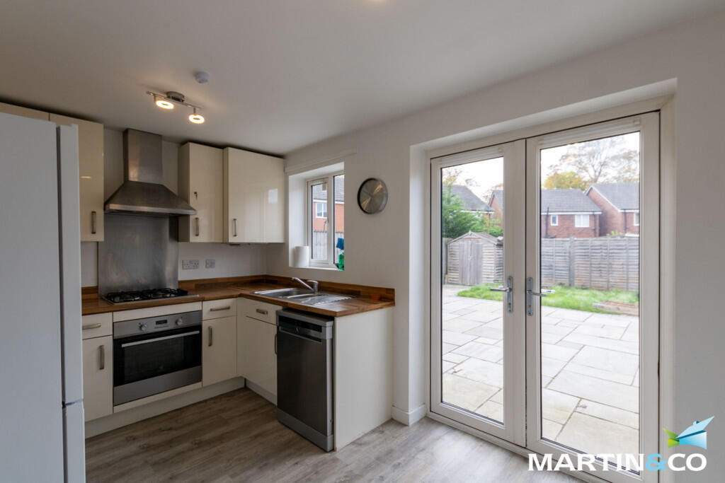 Additional image 4 of Ashes Lane, Edgbaston, B16