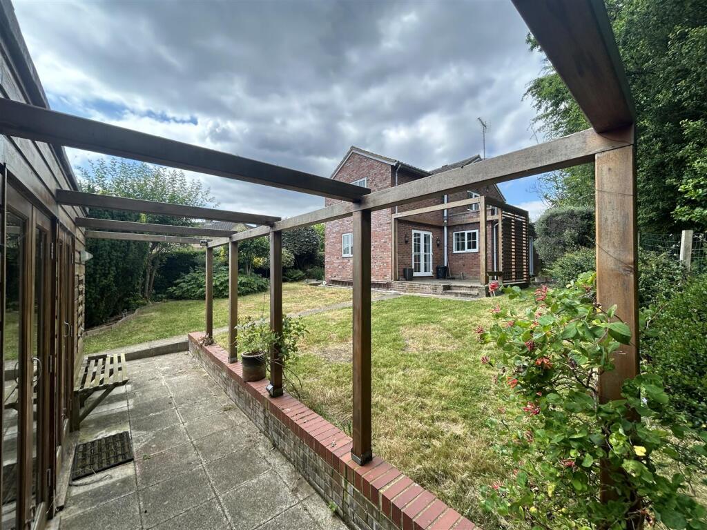 Additional image 36 of Pentley Park, Welwyn Garden City