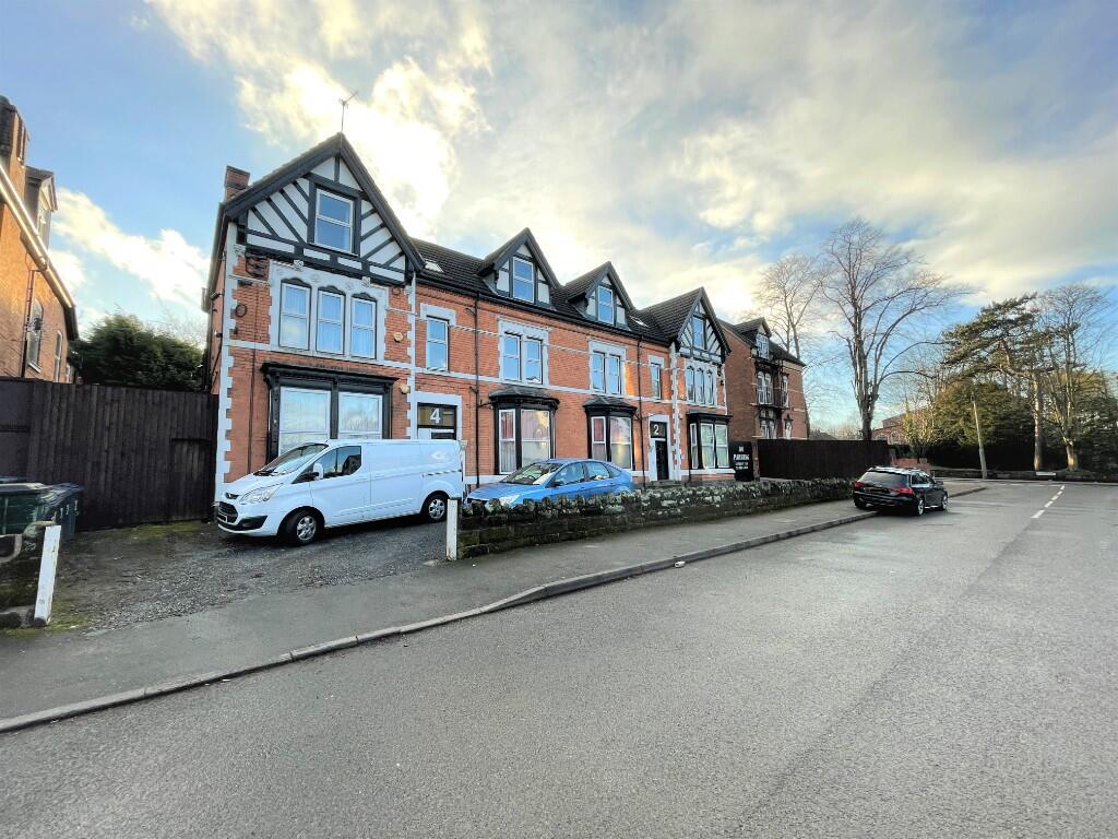 Property image for Coppice Road, Birmingham, B13