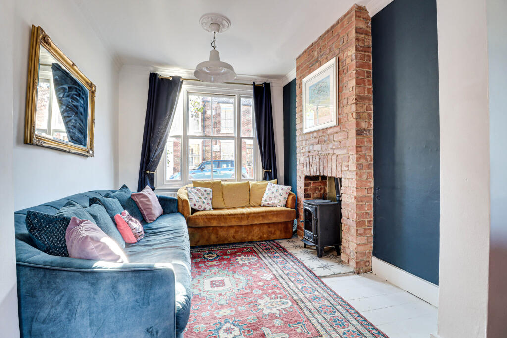 Additional image 2 of Bernard Street, St Albans, AL3