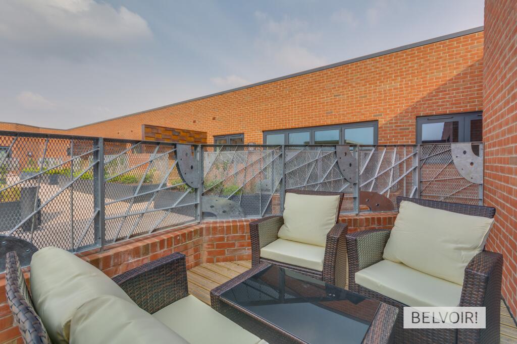 Additional image 26 of Kettleworks, 126 Pope Street, Birmingham, B1