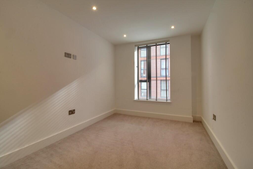 Additional image 7 of Tenby Heights, 42 Tenby Street North, Jewellery Quarter, Birmingham