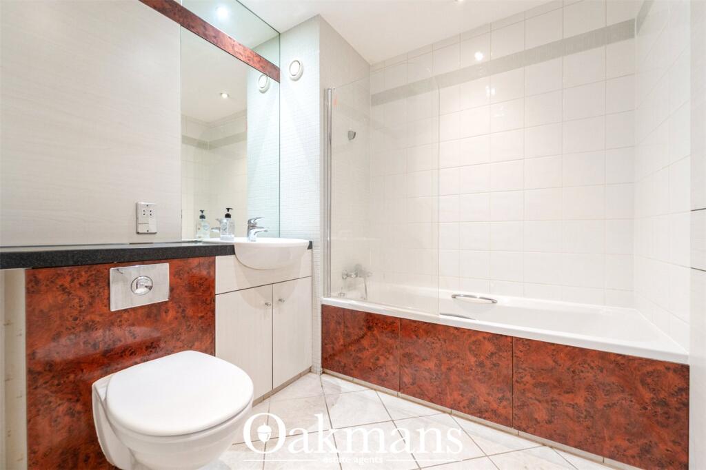 Additional image 16 of Sherborne Street, Birmingham, West Midlands, B16