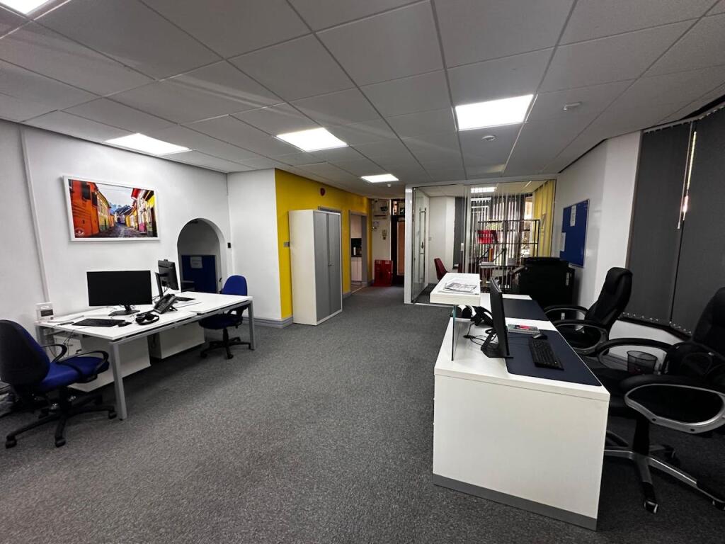 Additional image 7 of The Cloisters, Unit 3, George Road, Edgbaston, B15 1NP