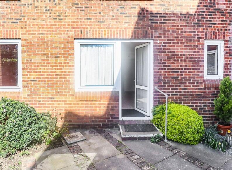 Property image for Homedell House, Harpenden, AL5