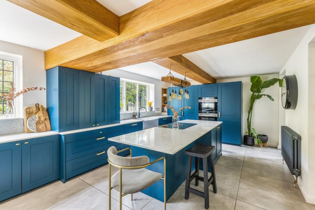 Additional image 6 of Old Watling Street, Flamstead, St. Albans